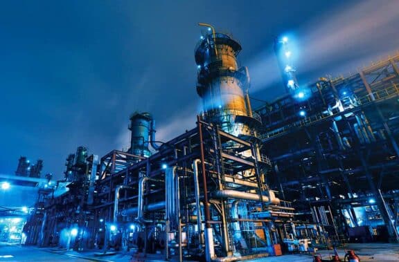 Power generation – low- and zero-carbon solutions