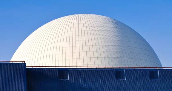 Nuclear energy