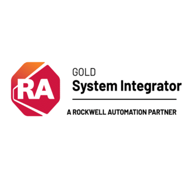 Rockwell automation award BGEN with gold level system integrator status