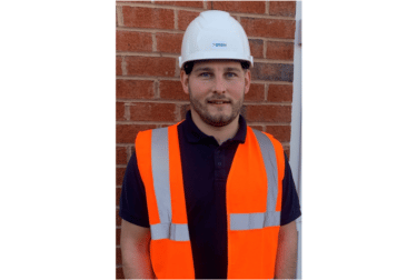 Profile Interview: Liam Clarke, Mechanical Supervisor.