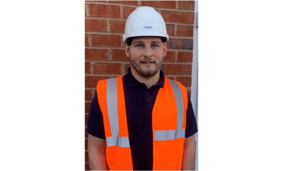 Profile Interview: Liam Clarke, Mechanical Supervisor.