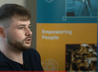 BGEN Generations: Careers in engineering spanning generations