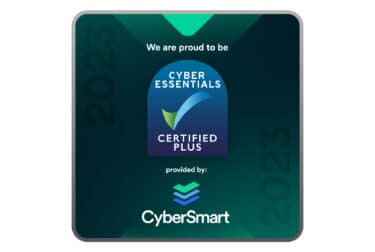 BGEN has been awarded the UK’s Cyber Essentials Plus Certification