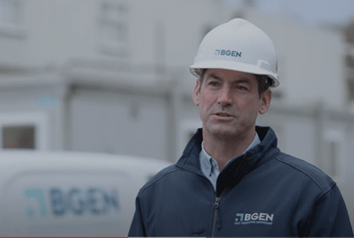 Meet Paul Carvill, Managing Director for Engineering Solutions