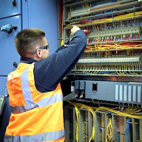Electrical Engineer