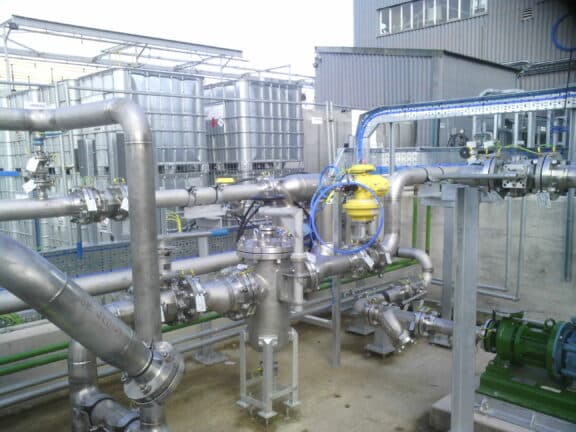 Transforming infrastructure to improve efficiency 