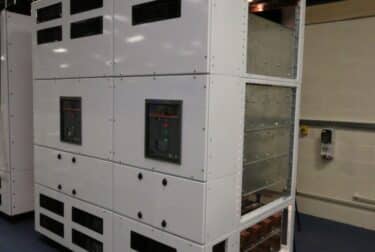 Revolutionising Power Distribution