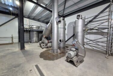 British Salt Limited