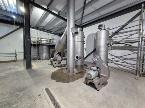 British Salt Limited