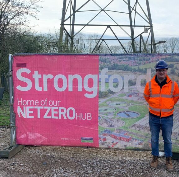 Our Net Zero Ambitions