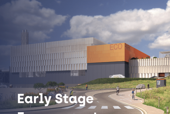 BGEN Secures Key Contract for North London Heat & Power Project