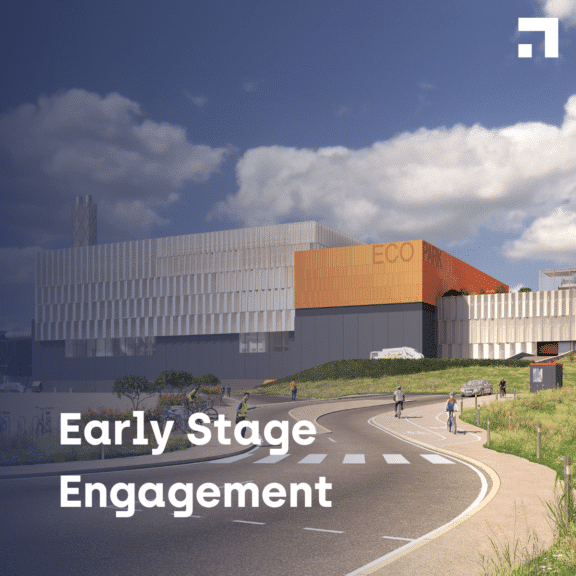 BGEN Secures Key Contract for North London Heat & Power Project