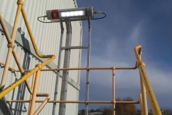 Delivery of a comprehensive reconfiguration project
