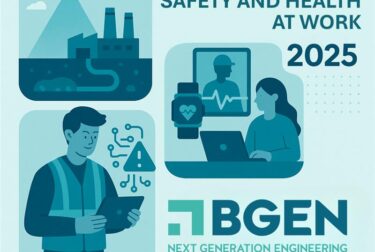 Innovating the Future of Workplace Safety