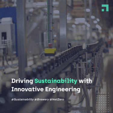 BGEN Wins Key Role in global leading Brewery's Sustainability Upgrade