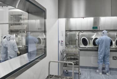 BGEN Secures and Delivers Next Phase of Energy Efficiency Project for Leading Pharmaceutical Client