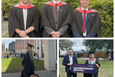 A Supportive Culture Where the Next Generation Thrives 