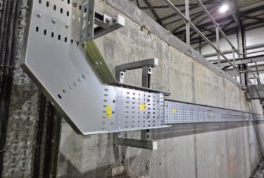 BGEN Delivers Major Upgrade for Ayr Shore Road WwPS as Part of WGM-B JV