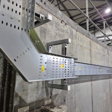 BGEN Delivers Major Upgrade for Ayr Shore Road WwPS as Part of WGM-B JV