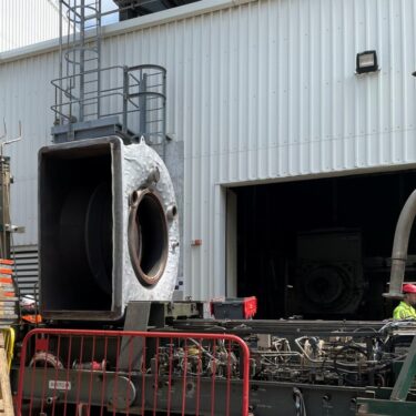 Macclesfield Efficient Energy Project Reaches Major Milestones in Sustainability and Safety